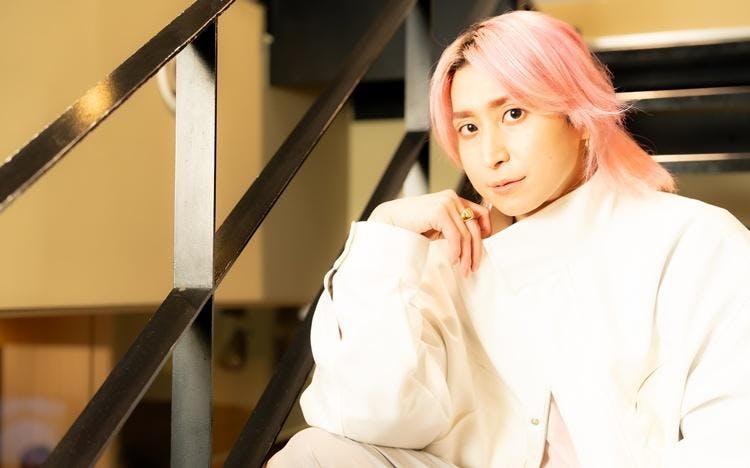 佐久間大介「シンは僕の“根っ子の部分”に近いような気がする」：キルアオ | テレ東・ＢＳテレ東の読んで見て感じるメディア テレ東プラス