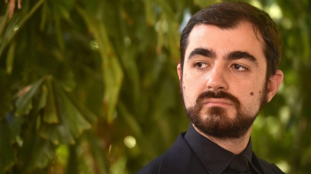 クラウディウ・ナスイ、グリンデアヌを批判「リセットしたいなら退場すべきだ」