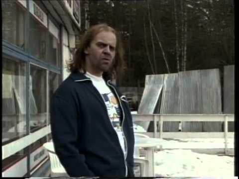 フィンランドの広告: 「私は牛乳を飲んだことがありません...」 - YouTube