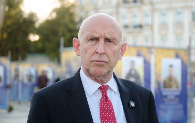 英国、これまで最大規模のパッケージで12万機のドローンをウクライナに送る