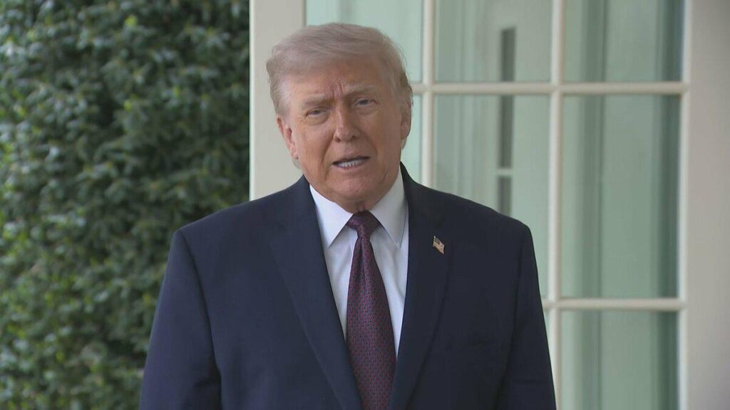 【速報】イスラエルとレバノンが10日間停戦で合意 日本時間では17日午前6時から トランプ大統領が発表 ―「これまで世界中で9つの紛争を解決してきたが、これが10番目になるだろう」