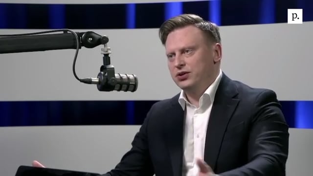 ビリニュスにはロシア語を話す人が溢れています。ベンクンスカス氏は行動を起こすことを約束する。