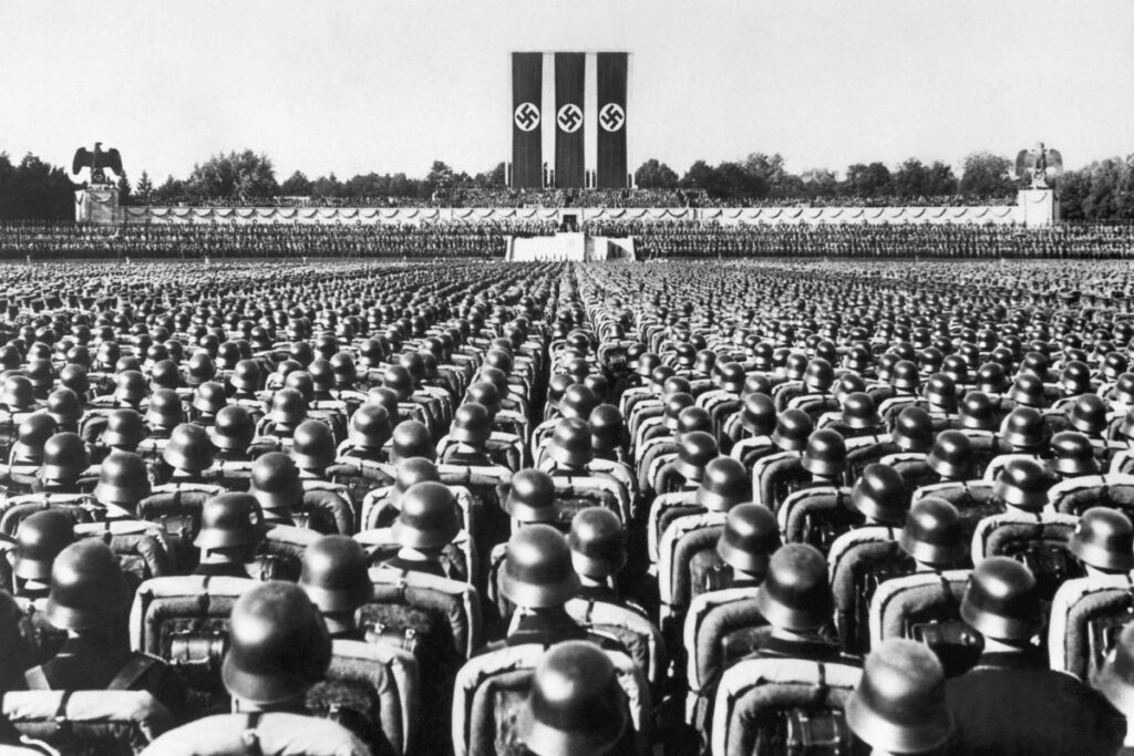 親族がナチス党員だったか確認可能に、独で新検索エンジン公開(1/2) - CNN.co.jp