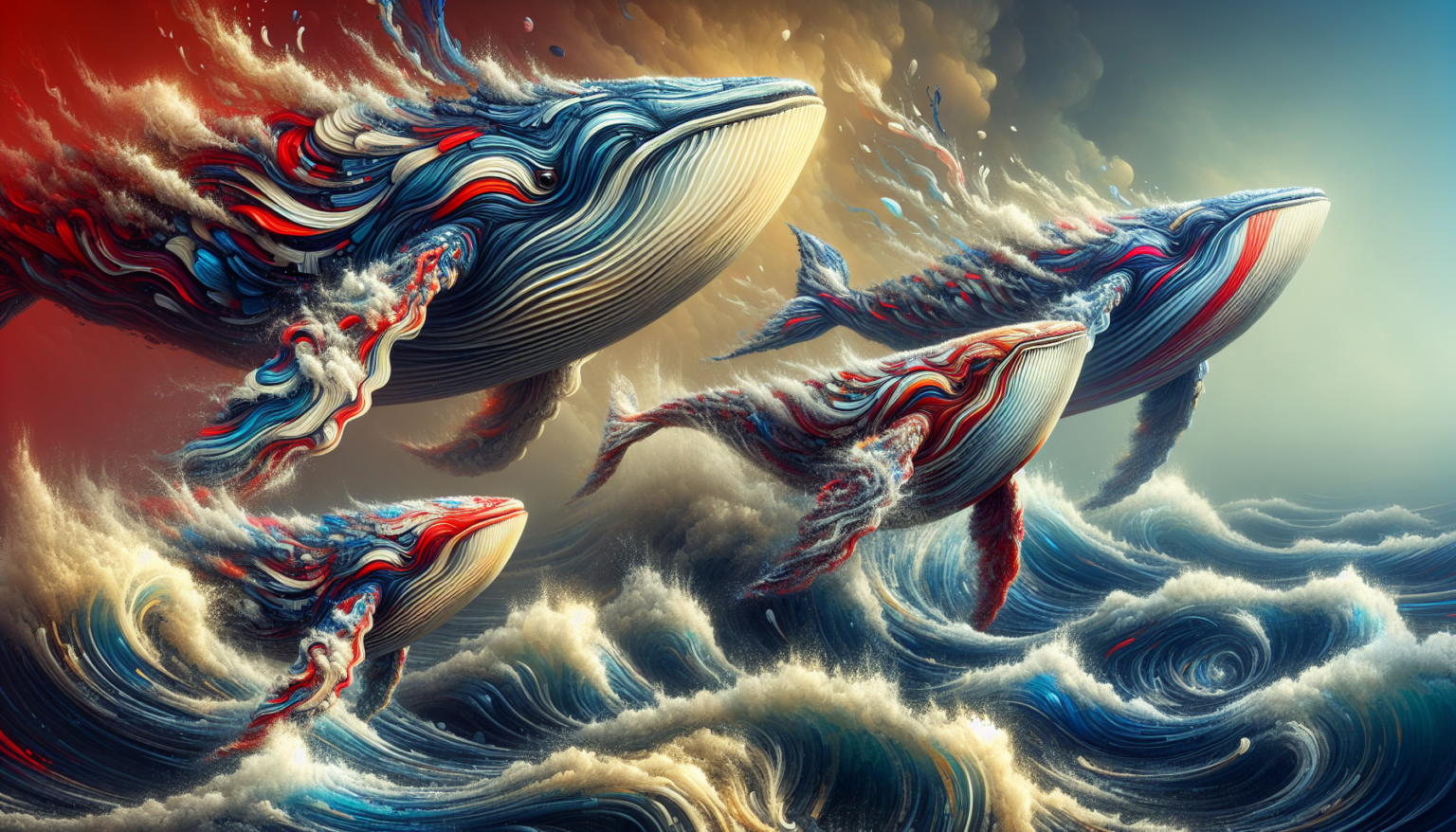 ビットコインのハッシュレートが集中、米国・ロシア・中国が65%を占める - Crypto Trillion