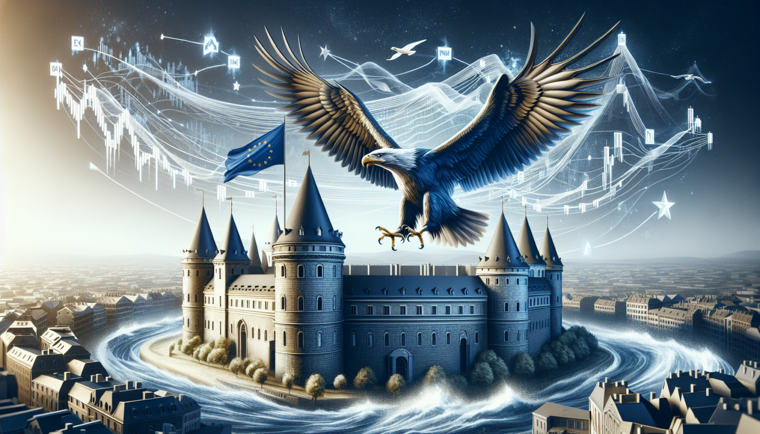 欧州中央銀行がEUの暗号企業監視の集中化計画を支持 – Crypto Trillion 欧州中央銀行がEUの暗号企業監視の集中化計画を支持 - Crypto Trillion