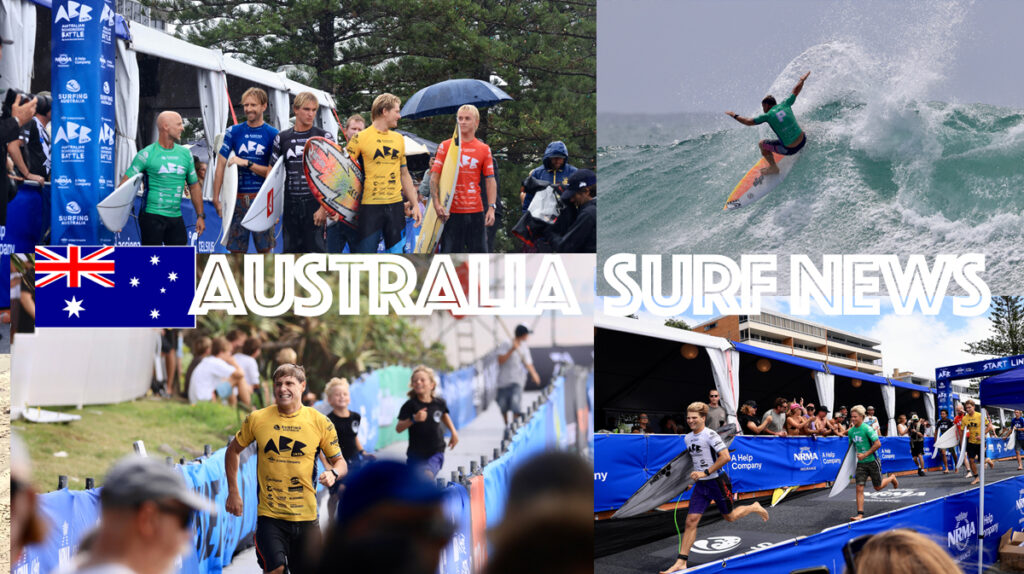 熱狂のサーフィン・トライアスロン・チームイベント「オーストラリアン・ボードライダーズ・バトル（ABB)」が今年も大盛況で終了 | SURFMEDIA