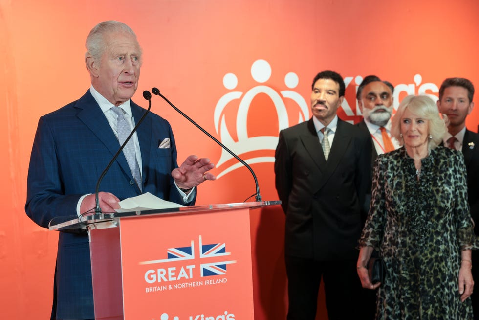 king charles iii and queen camilla visit new york city during their us state visit