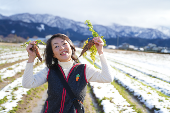 【農水省事業採択】野菜産出額41年連続最下位の富山県を“食の養生”で救う。日本ママ起業家大学が女性起業家育成による地域活性化プロジェクト「TOYAMA YŌJŌ（とやま養生）」を始動 / 日本農業新聞