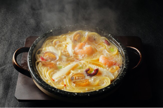 鹿児島・日置市「魔法のパスタ伊集院店」、ドリンクバーを20種類以上に拡充 | 鹿児島・九州プレスリリース | 生活情報 | くらし