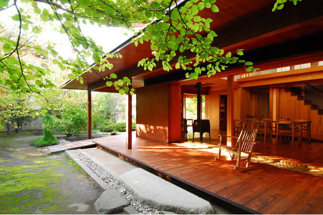 築25年のモデルハウス、無償譲渡を開始 ― 鹿児島から新しい住まいの選択肢を提案 | 鹿児島・九州プレスリリース | 生活情報 | くらし