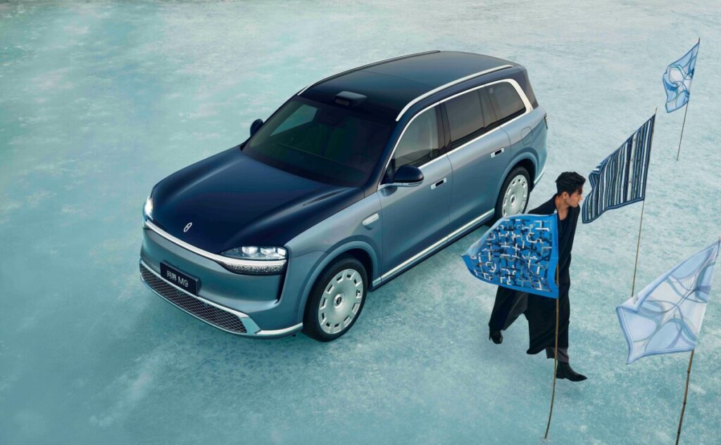 中国でSUVのシェアが拡大する一方でセダンは4割切り目前―中国メディア