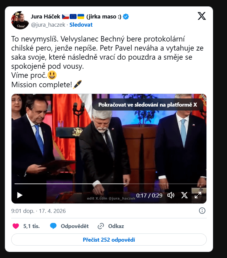 所有。ギガチャドはクラウスをつまずかせた。サークルが閉じ、プロトコル ペンが戻ります。