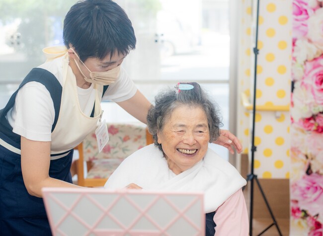 超高齢化が進むアジアで注目、日本発「介護美容」台湾・韓国の大学・専門機関が視察・研究へ | 鹿児島・九州プレスリリース | 生活情報 | くらし