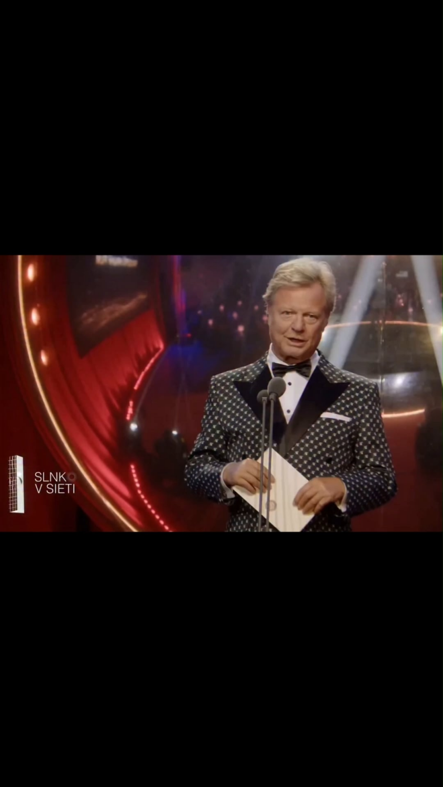 彼は私たちのためにそう言ってくれました...