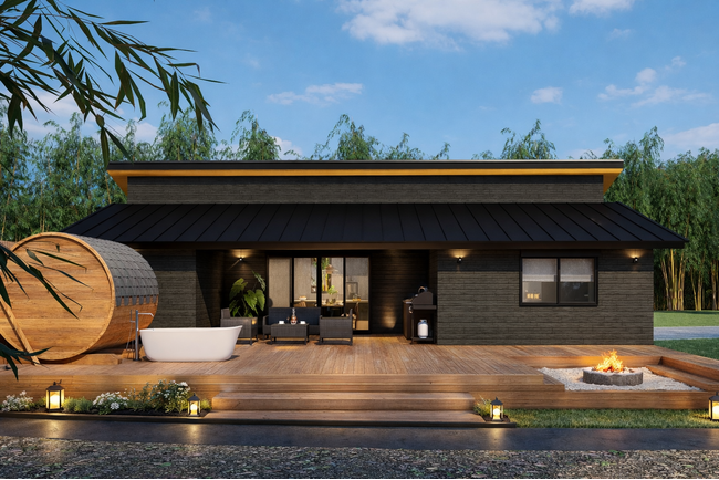 【2026年5月GRAND OPEN】1日2組限定|源泉かけ流し温泉・専用サウナ・焚き火を楽しむ貸切ヴィラ「プライベートヴィラ鹿児島 Genkouの森」 | 鹿児島・九州プレスリリース | 生活情報 | くらし 【2026年5月GRAND OPEN】1日2組限定|源泉かけ流し温泉・専用サウナ・焚き火を楽しむ貸切ヴィラ「プライベートヴィラ鹿児島 Genkouの森」 | 鹿児島・九州プレスリリース | 生活情報 | くらし