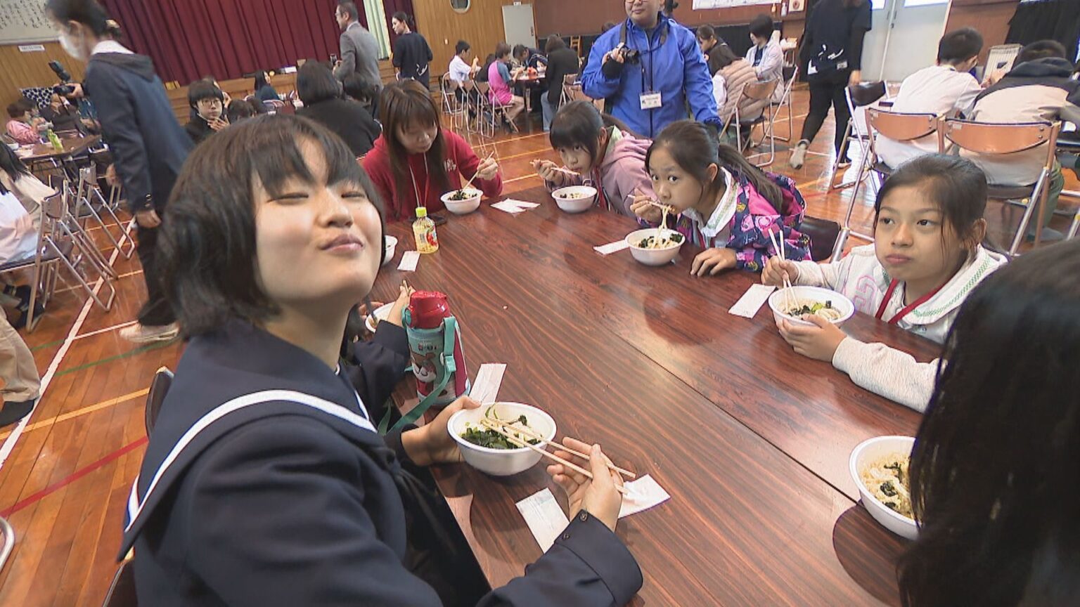 こども図書館船「ほんのもり号」2026年度の運航開始　台湾と香川の子どもたちをつなぐ | KSBニュース | KSB瀬戸内海放送