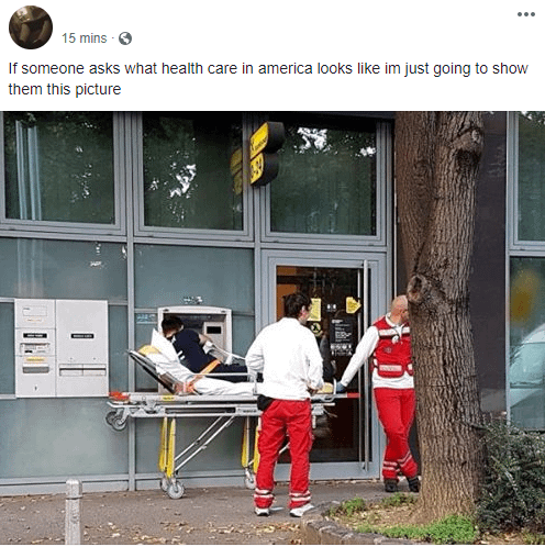 ここは本当にクロアチアの匂いがするんですが、場所がわかる人はいますか？