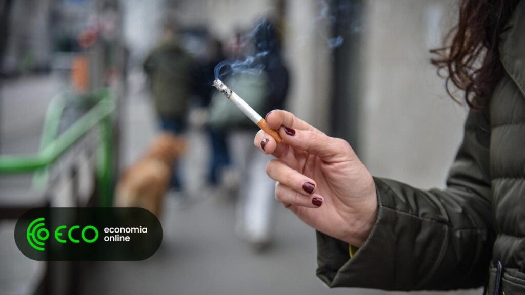 タバコ税の変更により国民保健サービスから1億5000万が徴収される