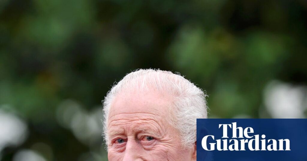 チャールズ国王、トランプ大統領訪問中の主要演説でNATOを称賛し、ウクライナ防衛を訴え