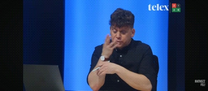 ベンス・ザボ氏は、ペテル・ハイドゥ氏が自分と同じ懐かしさで自身の尋問を振り返ってくれる事を望んでいる