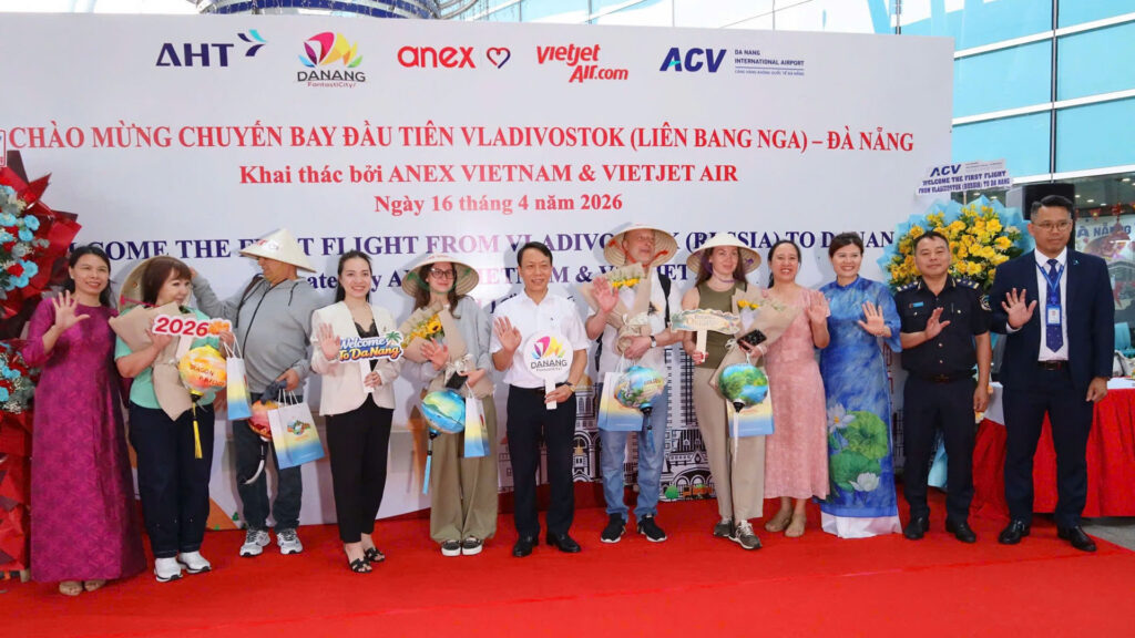 Hoi An Named Among the World’s Top 100 Walking Cities for 2026