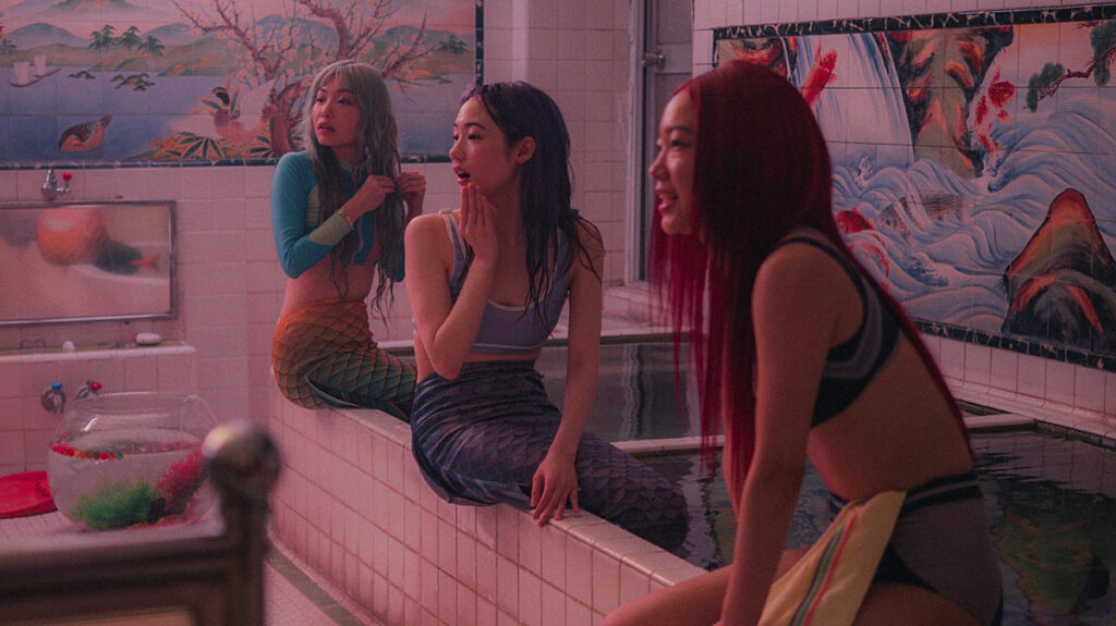 ギリシャ他ヨーロッパ５ヵ国と日本による国際共同製作プロジェクト『タイタニック・オーシャン』カンヌ国際映画祭 ある視点部門 出品決定！ | CINEMA FACTORY