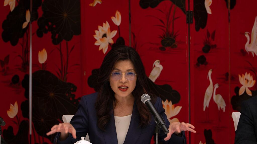 【寄稿】中国の交流攻勢に台湾はなぜ慎重なのか　中東情勢と対米配慮のはざまで | 夏一新 | ニュース