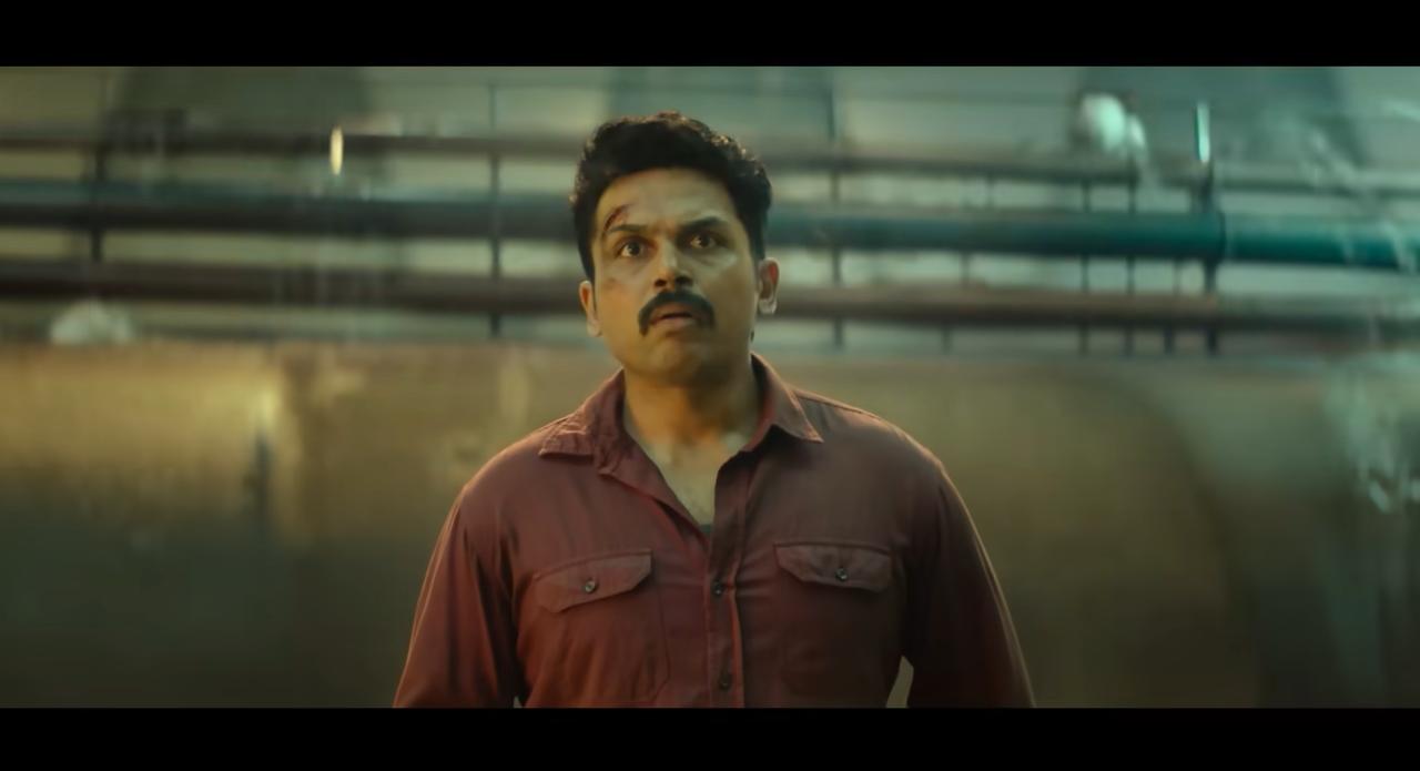 画像: 『サルダール』