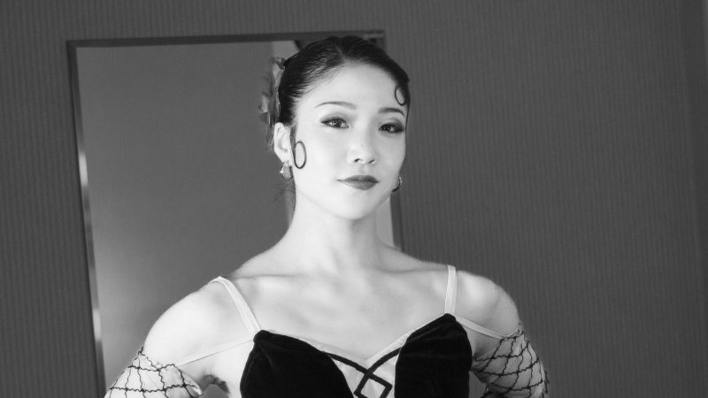 菅井円加「“踊りは素晴らしい言語”、 ヨーロッパ、そして世界へ 羽ばたくバレエダンサー」【創造の挑戦者たち#111】|Pen Online 菅井円加「“踊りは素晴らしい言語”、 ヨーロッパ、そして世界へ 羽ばたくバレエダンサー」【創造の挑戦者たち#111】|Pen Online