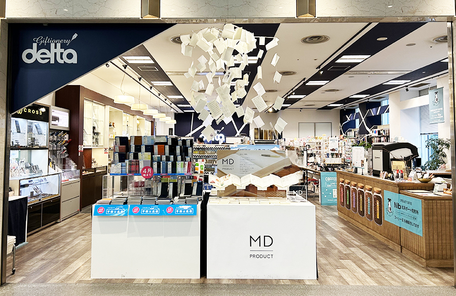 大阪・堂島ビジネス街の文具専門店が、中高生に人気……実は「シャーペンの聖地」 | Lmaga.jp