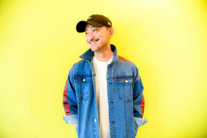 スペシャルゲストとして登場するMEGAHORN