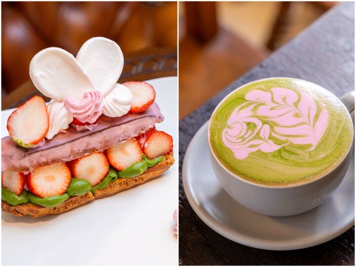 おでかけ日和に立ち寄りたい。大阪城公園周辺の寄り道カフェ6選