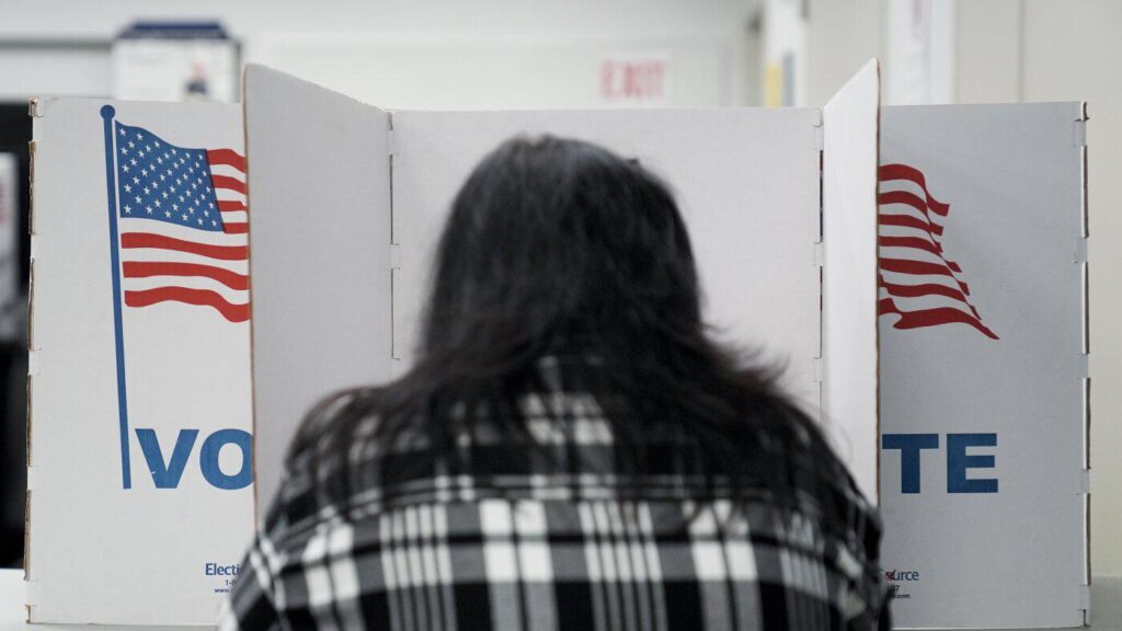 バージニア州、一般投票の勝者のみを大統領に選出する全国的な取り組みに参加