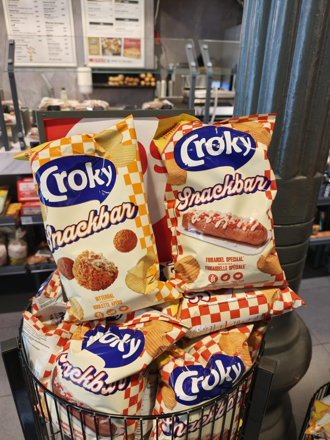 今度は本当にやりすぎてしまいます（スナック編）