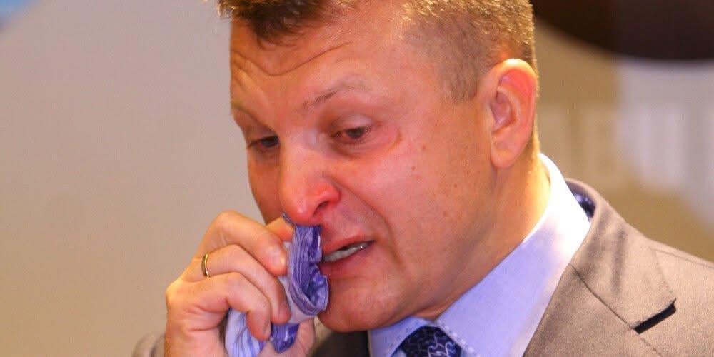 ハンガリーの選挙結果を見てみると 😭😭😭