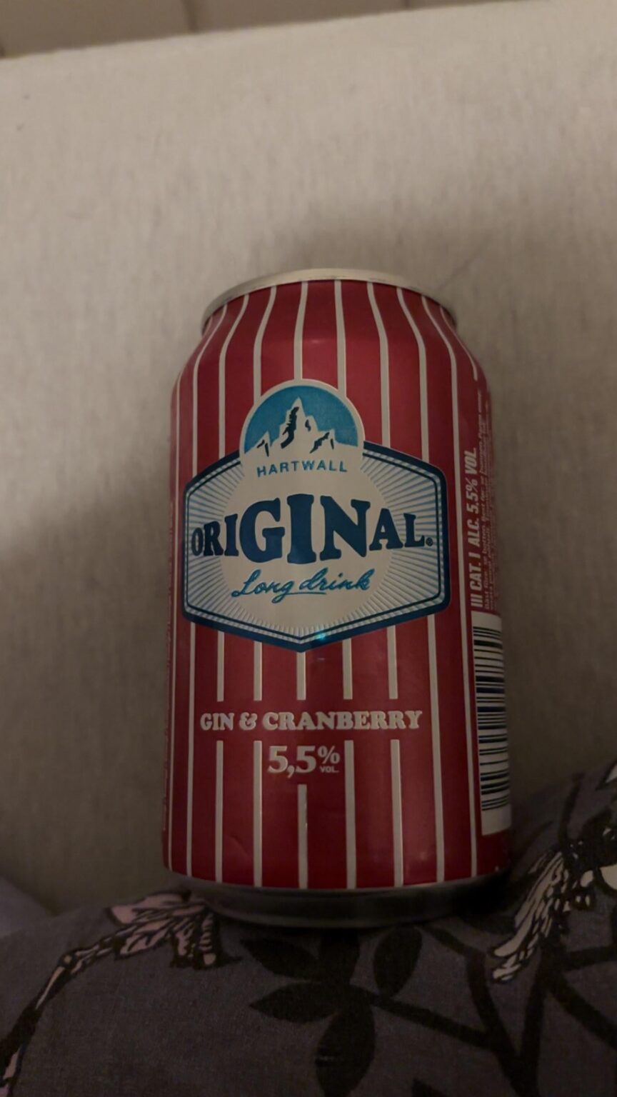 正直に言えますが、ノルウェー人はチャンスを逃していると心から思います。