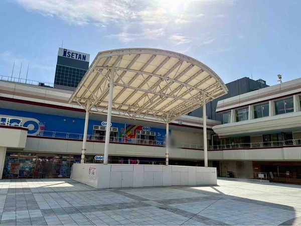 しなこプロデュース SweetXO原宿POP