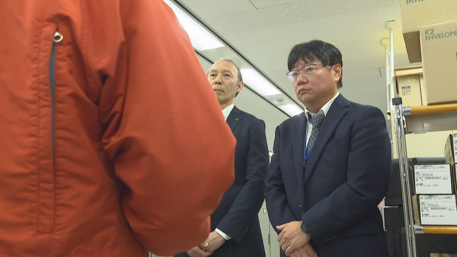 旧香川県立体育館の解体着手が4月10日に決定 再度の住民説明会開催を求める要望も | KSBニュース | KSB瀬戸内海放送 旧香川県立体育館の解体着手が4月10日に決定 再度の住民説明会開催を求める要望も | KSBニュース | KSB瀬戸内海放送