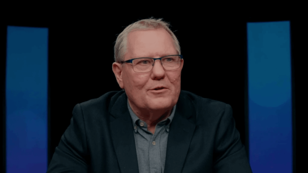 党員、ラース・ボージェ氏の給与を擁護： - 72万デンマーククローネは最近ではお金にならない