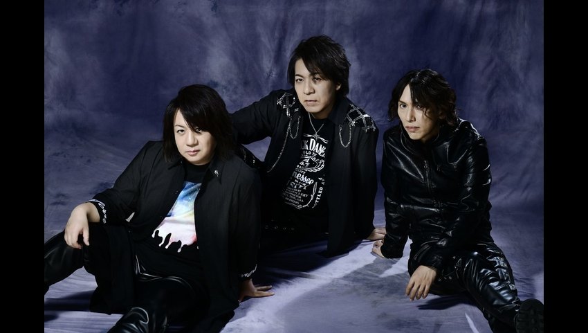 元Janne Da Arcのyou,kiyo,shuji「ファンクラブ旅行 in OKINAWA」開催決定！