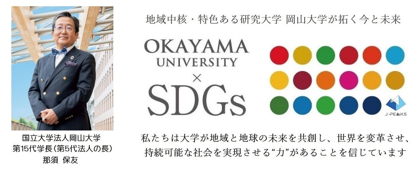 SDGsポスター