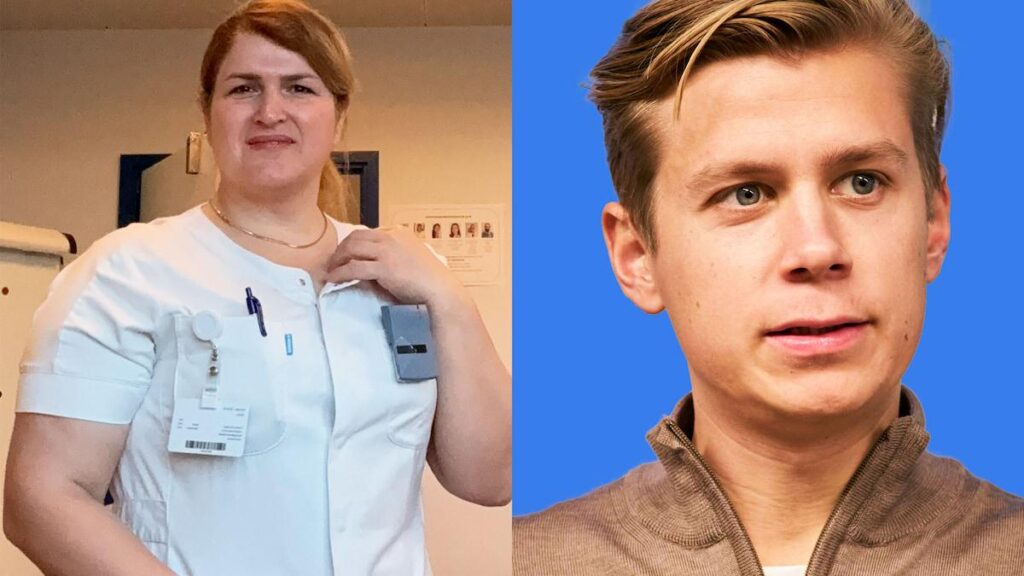 デンマークは看護助手不足に直面しているが、経験豊富な看護師が国外追放されている：「馬鹿げているようだが」 | デンマークは看護助手不足に直面している。政治 - イラン人の看護師マソーメ・ネザディさんは、政府が私たちに欠けていると考えているスキルを持っています。それでも、彼女と家族は強制送還される。