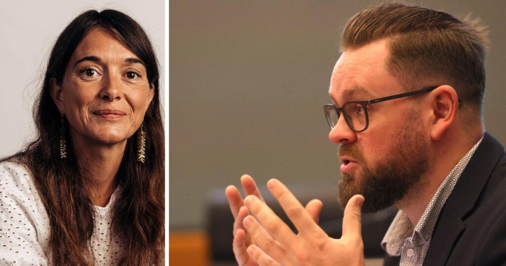 「政治は宗派であるべきではない」：なぜ多くの議員がPVDAを離れようとしているのか