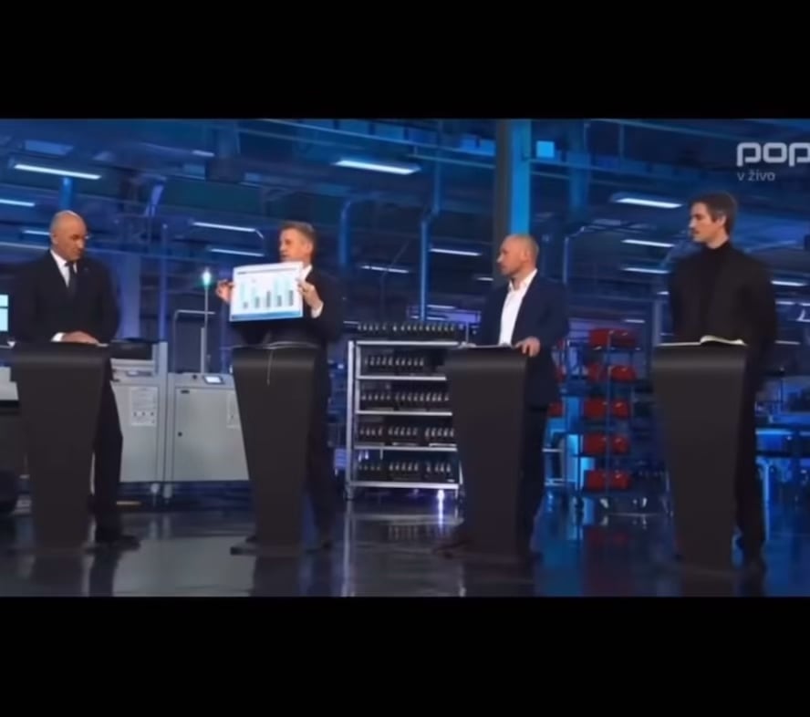 ゴロブのグラフ 🤡