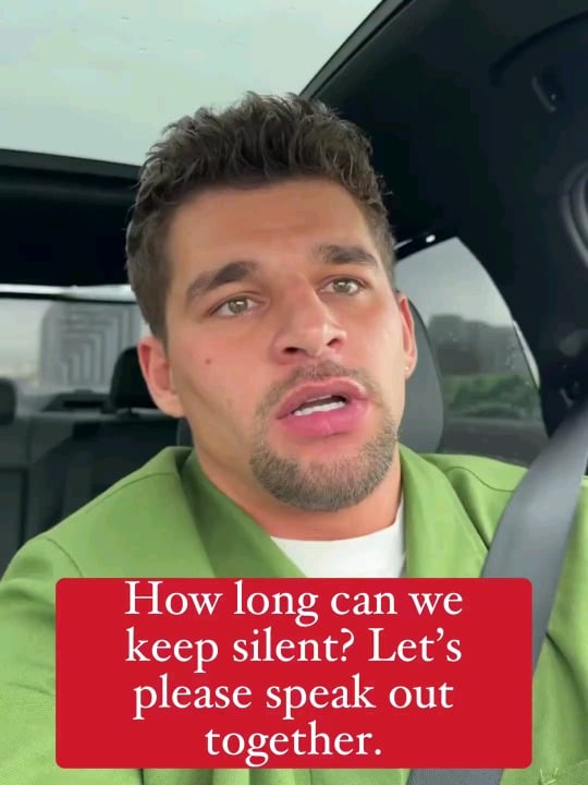 別のロシアのインフルエンサーは4年間の昏睡状態から目覚め、すべてがソ連よりもさらに悪化していることに不満を抱いている