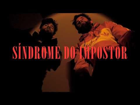 私は 37 歳で人生を変え、昨日最初の短編映画「IMPOSTOR SYNDROME」を公開しました。