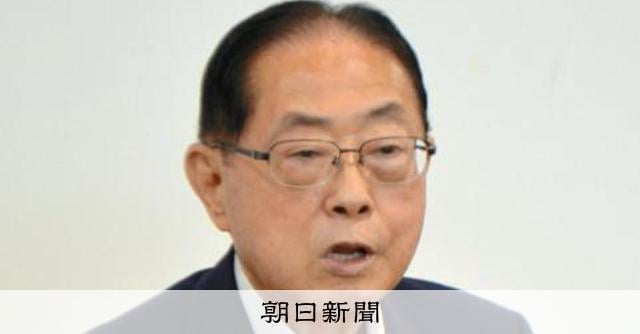 山形県政界の重鎮、土田正剛氏が死去 東根市長を7期目途中、82歳