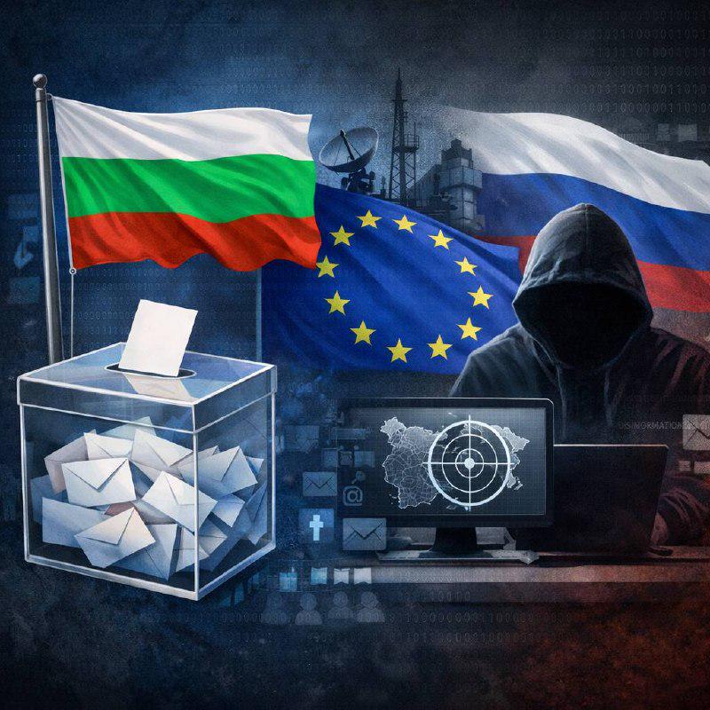 選挙が近づく中、ブルガリアはロシアの介入疑惑、特にオンラインでの偽情報への対処でEUに支援を求めている。当局はEUのツールを利用し、デジタルプラットフォームと連携して脅威を特定し、投票の完全性を守ることを計画している。