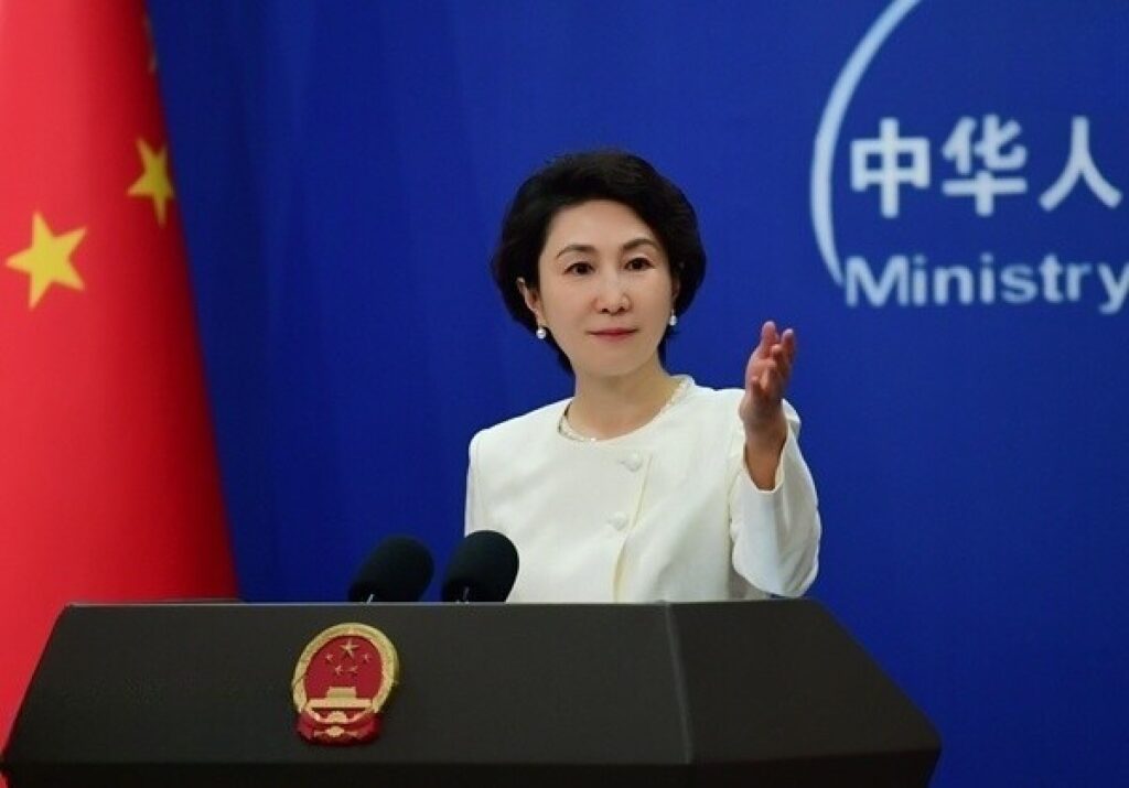 レバノンの主権と安全は侵犯されるべきでない―中国外交部