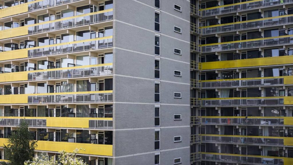 家主は家を追い払いたいが、借家人は無法者ではない